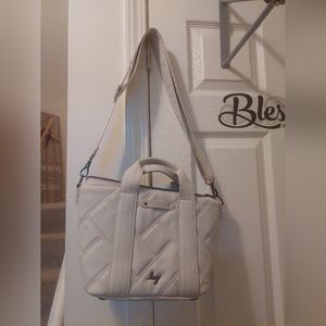 Brand new l u g handbag